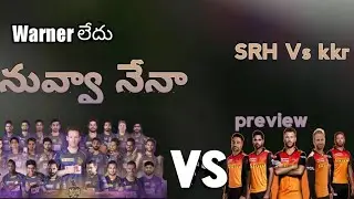 SRHVSKKR||WARNER||MOR-GUN|| NO WARNER IN TEAM