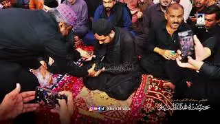 Great Poet-Saint: Urs Mubarak Hazrat Shah Abdul Latif Bhittai (RA) | Shah Bhittai
