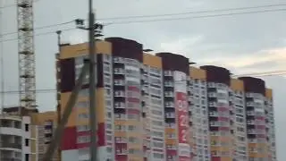 Восточное Бутово!      09.2014    СМОТРИ МО ВИДЮХИ!)