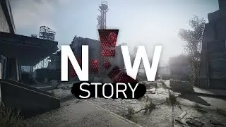 DayZ S.T.A.L.K.E.R. RP☢️ NEW STORY ☢️ Сдохни или умри Стрим☢️ч.8