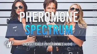 Complete Pheromone Spectrum - Ultimate Master of Seduction and Female Attraction Bundle