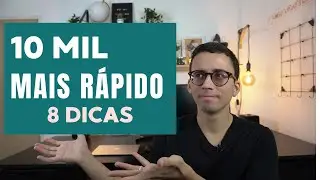 8 DICAS PRÁTICAS PRA JUNTAR 10 MIL REAIS!