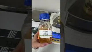 Making Cooling Red Lipstick 