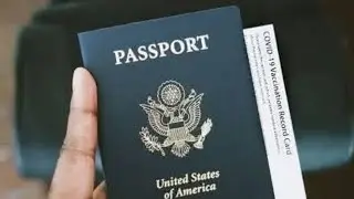 PASSPORT BROS IS GETTING STD'S!