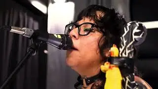 NAIF NAIT CHOW - ONYRICATS - Galápagos