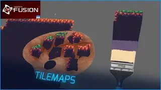 Tutorial #6 TILEMAPS 