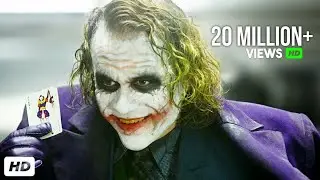 Indila - Dernière Danse | joker song status | ft.joker Remix ( joker song2020 ) | heath ledger