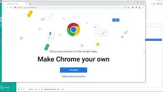 TrafficBotPro How to Auto click Google Business