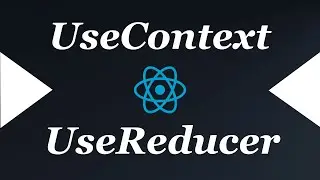 Como usar UseContext y UseReducer en NextJS 13 - (REACT)