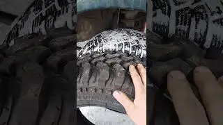 Новые тапки Нортек 540