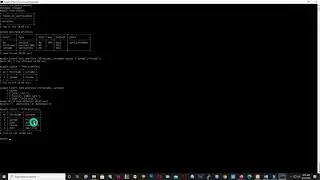Structured Query Language Part 3