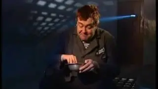 Тюремная реклама