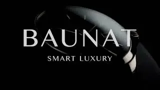 BAUNAT watches B