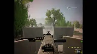 Special Forces "Цигель" - "It Aint Me"