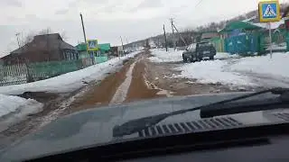 Пришла весна 🌱🌱🌱 Жизнь в деревне.