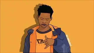 [FREE] Tay-K Type Beat 2017 - 