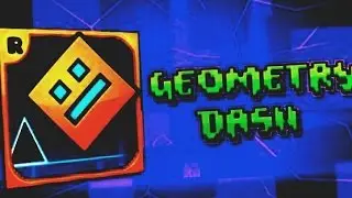 Geometry Dash 2.1 - обновление выйдет перед Рождеством ?