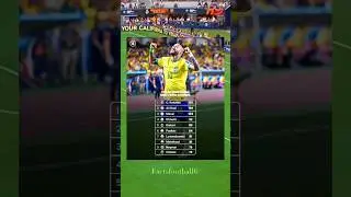 Neymar enters finally this list! 🇧🇷 #football #messi #ronaldo #neymar #Puskas #lewandowski #alidaei
