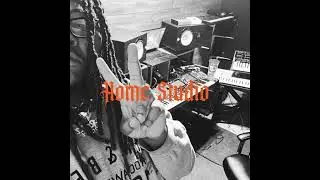 Home Studio Beat Tape - MEM TRAP 1