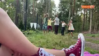 Happy in my mind. Міжнародний кіноворкшоп для дітей і молоді «ОДНИМ КАДРОМ» (Леба, Польща, 2022)