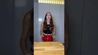 Сливочный кролик с розмарином. 