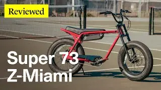 Super73-Z Miami Review! Super fun! 