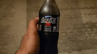 कोका कोला ओरियो फ्लेवर | Trying Coca Cola Oreo Flavour