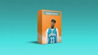 DaBaby Drum Kit (FREE DOWNLOAD)
