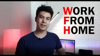 Produk Work From Home dari ENERGEA