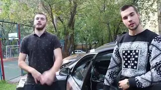 Кольт ROMIGO - По Королевски (2017) 