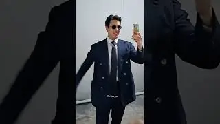 ไอ้เราก็เท่ซะด้วย #nadech