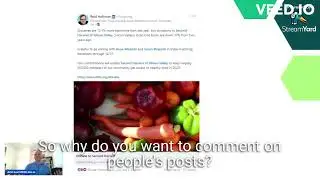 Boost Your LinkedIn Visibility with Killer Comments in Under 50 Words | Social Selling Tips │ChatGPT