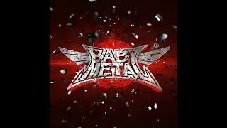 (BABYMETAL) Gimme Chocolate!! - Bass Boosted