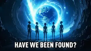 Alien Signal Drives Scientists Crazy Every 22 Minutes|Movie about alien signals
