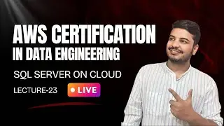 AWS RDS SQL Server Tutorial: Setup & Connect SSMS (2026)