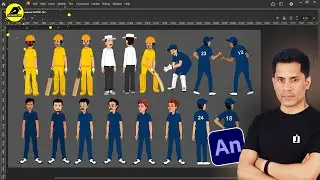 Cartoon Video Ke Liye Character Kaha Se Laye |No Copyright Cartoon Characters| @LearnAnimationHindi