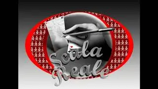 Scala Reale - Scala Reale Mixtape (2003)