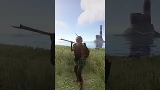 ЧИТЕР. ТИПЫ ИГРОКОВ В РАСТ ЧАСТЬ 18.  RUST