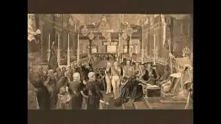 Hino do Império do Brasil/Imperial Hymn of Brazil
