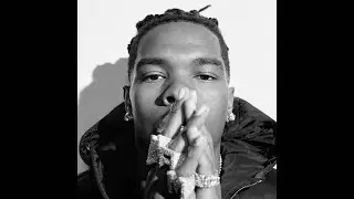 Lil Baby Type Beat - "Leakin" | Free Type Beat | Rap/Trap Instrumental 2024