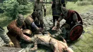 Skyrim - Viarmo
