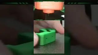 removing 3d print - MGN12 Linear Rail Alignment Tools  