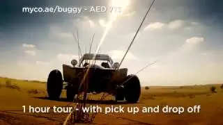 Top 5 things to do in Dubai this Season