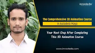 Final Words | Your Next Step After Completing This 3D Animation Course