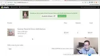 How to enable customer notes in the cart page for shopify debut theme