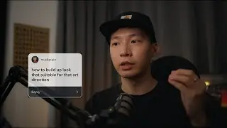 [EP01] Ask a Colorist | Creating Looks, Becoming a Colorist, Monitors...
