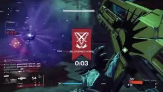 Trials Of Osiris Tips - Pantheon