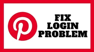 How to Fix Pinterest App Login Problem (EASILY SOLVED)