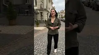 А ви як думаєте? #лєрамандзюк #standup #гумор