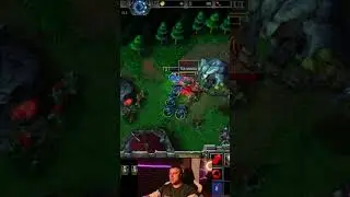 Когда знаете что думаю Warcraft 3 Reforged